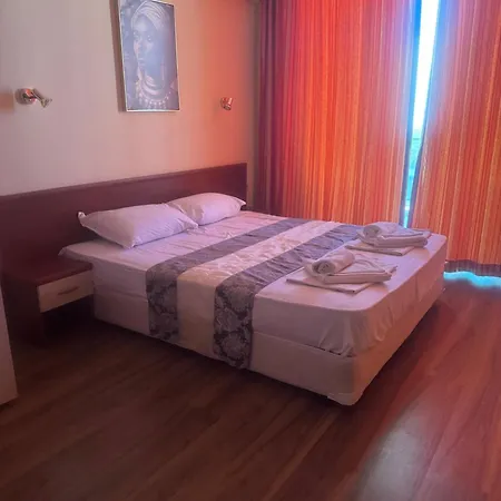 Bhm 3* Słoneczny Brzeg