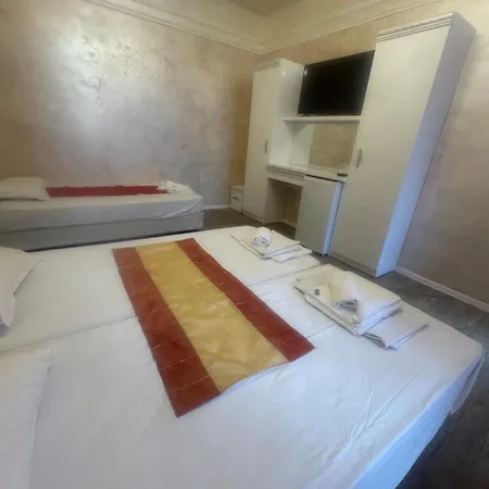 Hotel Bhm Słoneczny Brzeg
