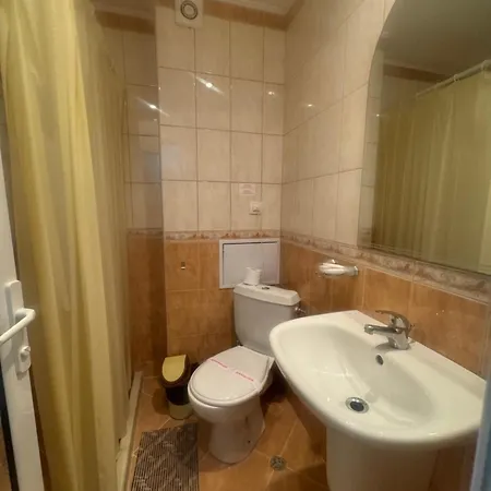Bhm 3* Słoneczny Brzeg